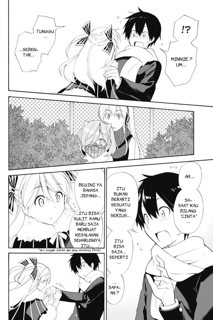 Chapter 41 - halaman 33