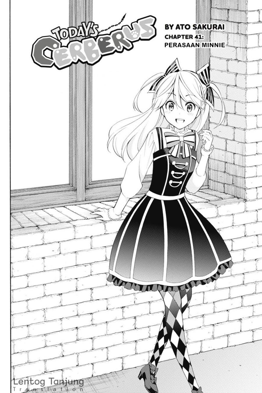 Chapter 41 - halaman 5