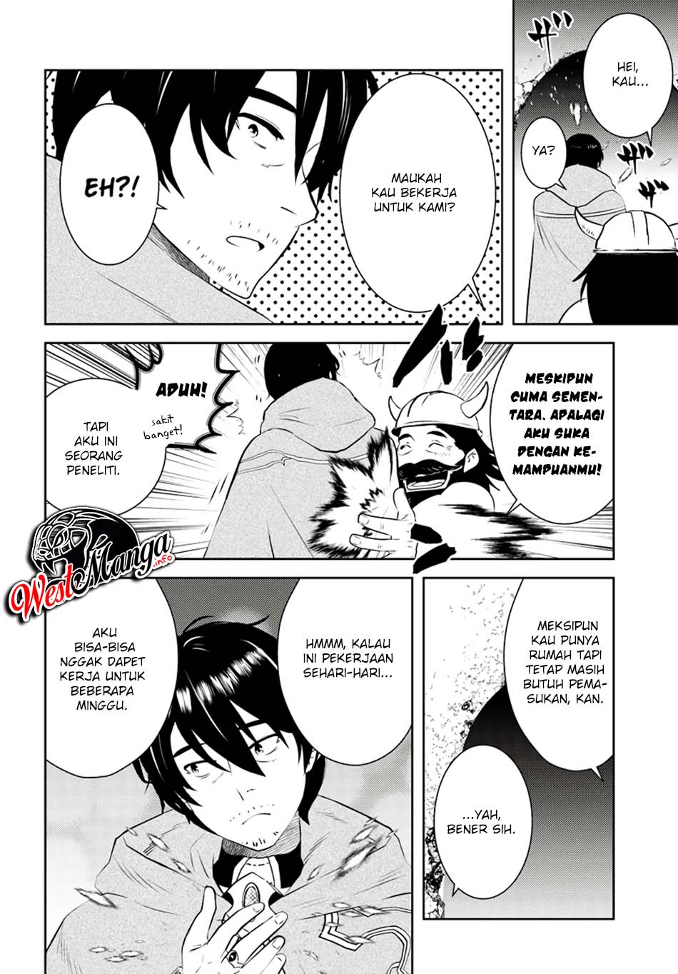 Chapter 18 - halaman 25