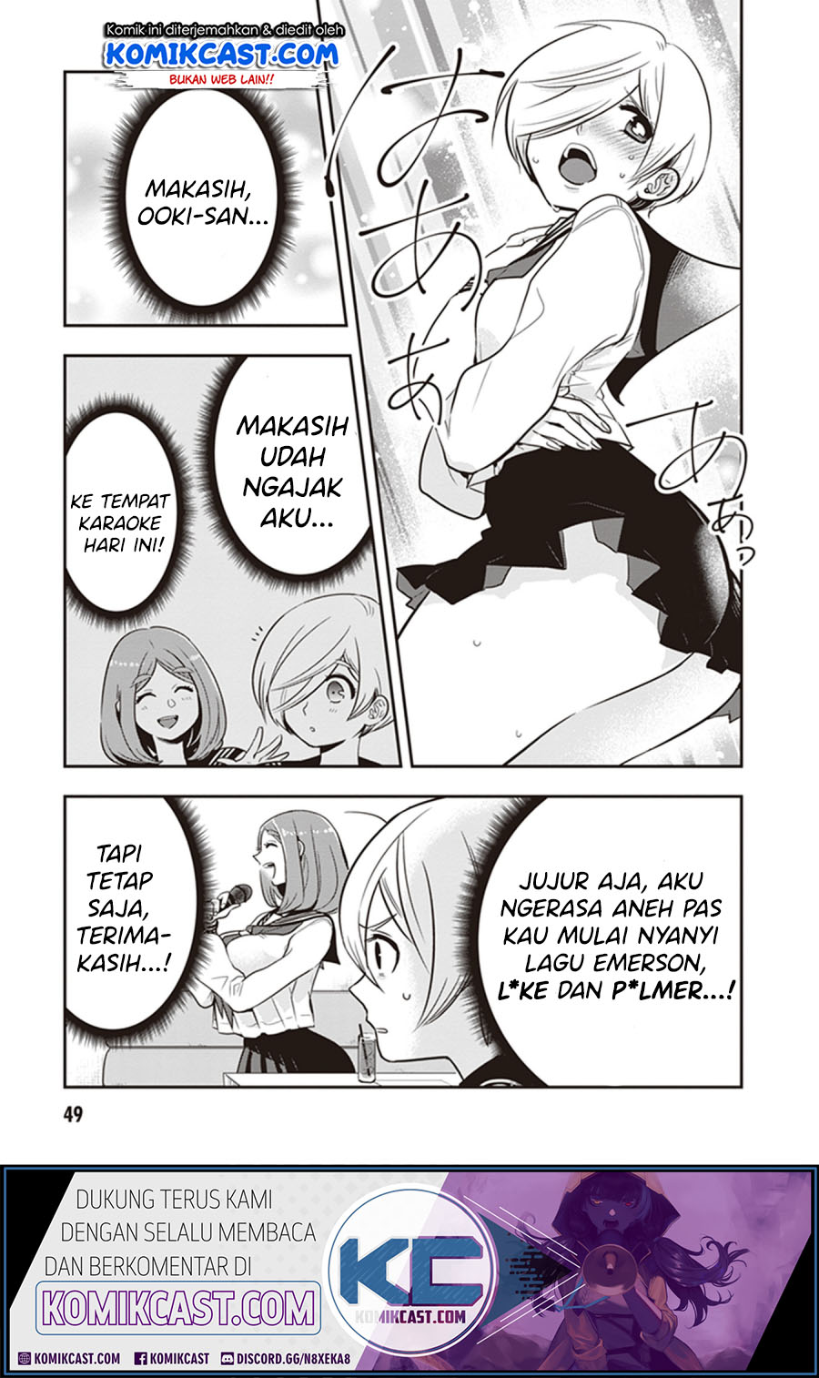 Chapter 19 - halaman 8