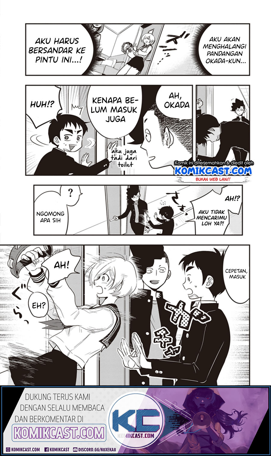 Chapter 19 - halaman 9