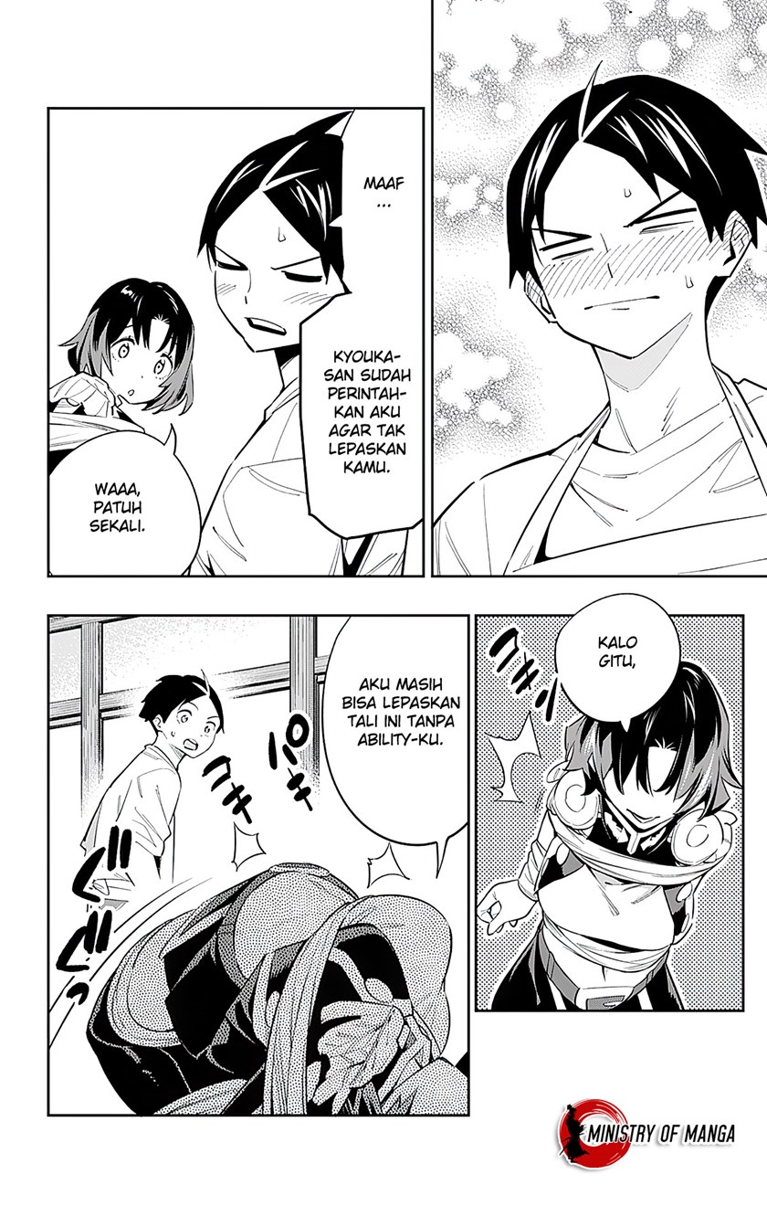 Chapter 52 - halaman 21
