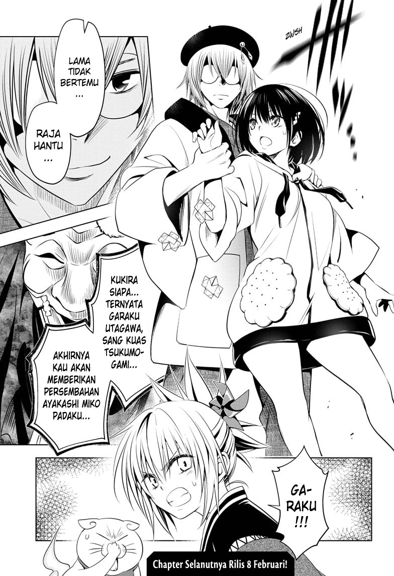 Chapter 30 - halaman 21