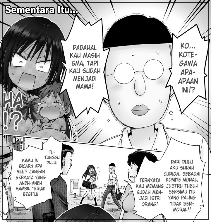 Chapter 30 - halaman 22