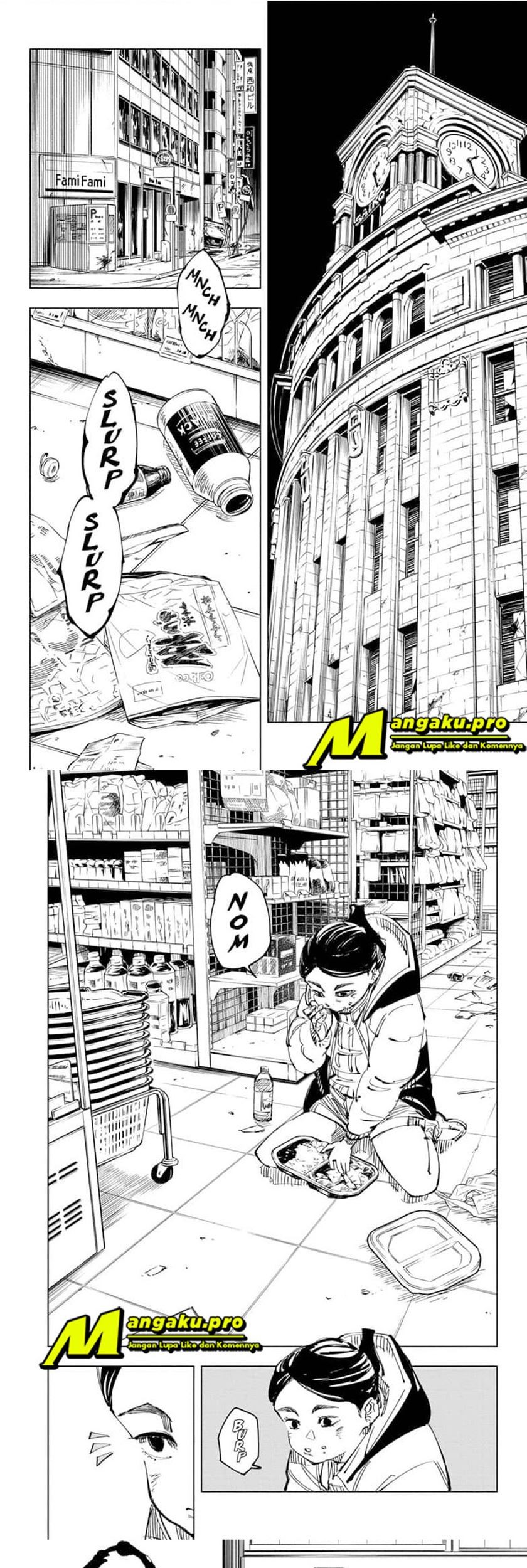 Chapter 137 - halaman 6