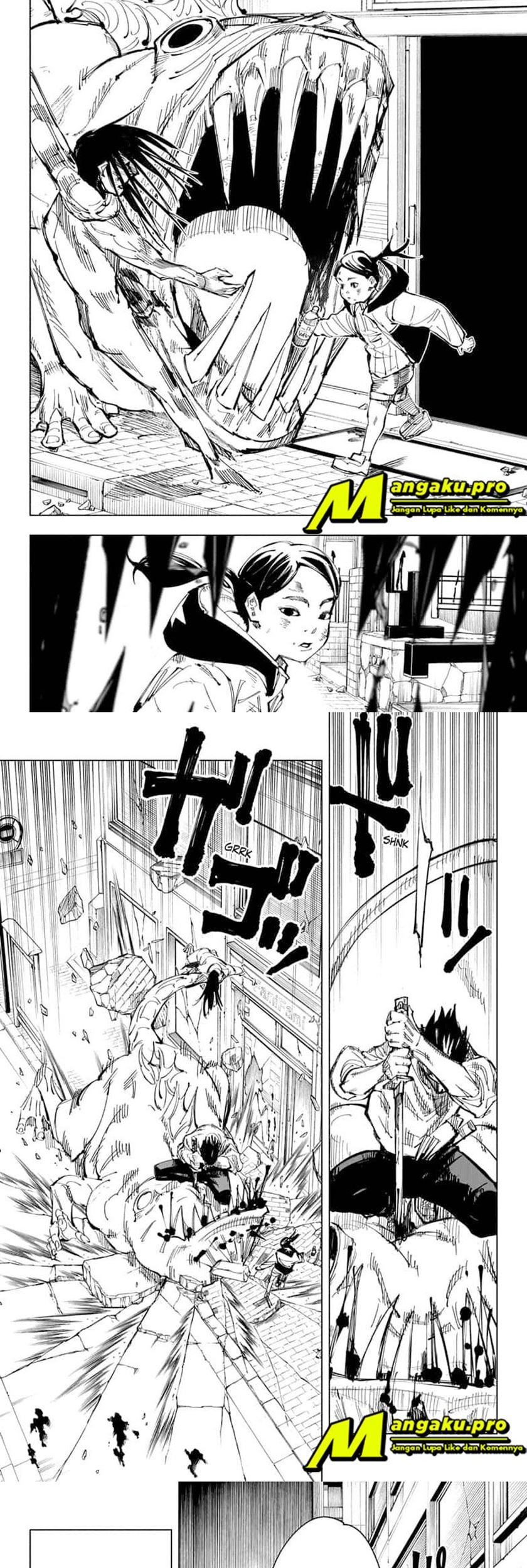 Chapter 137 - halaman 8