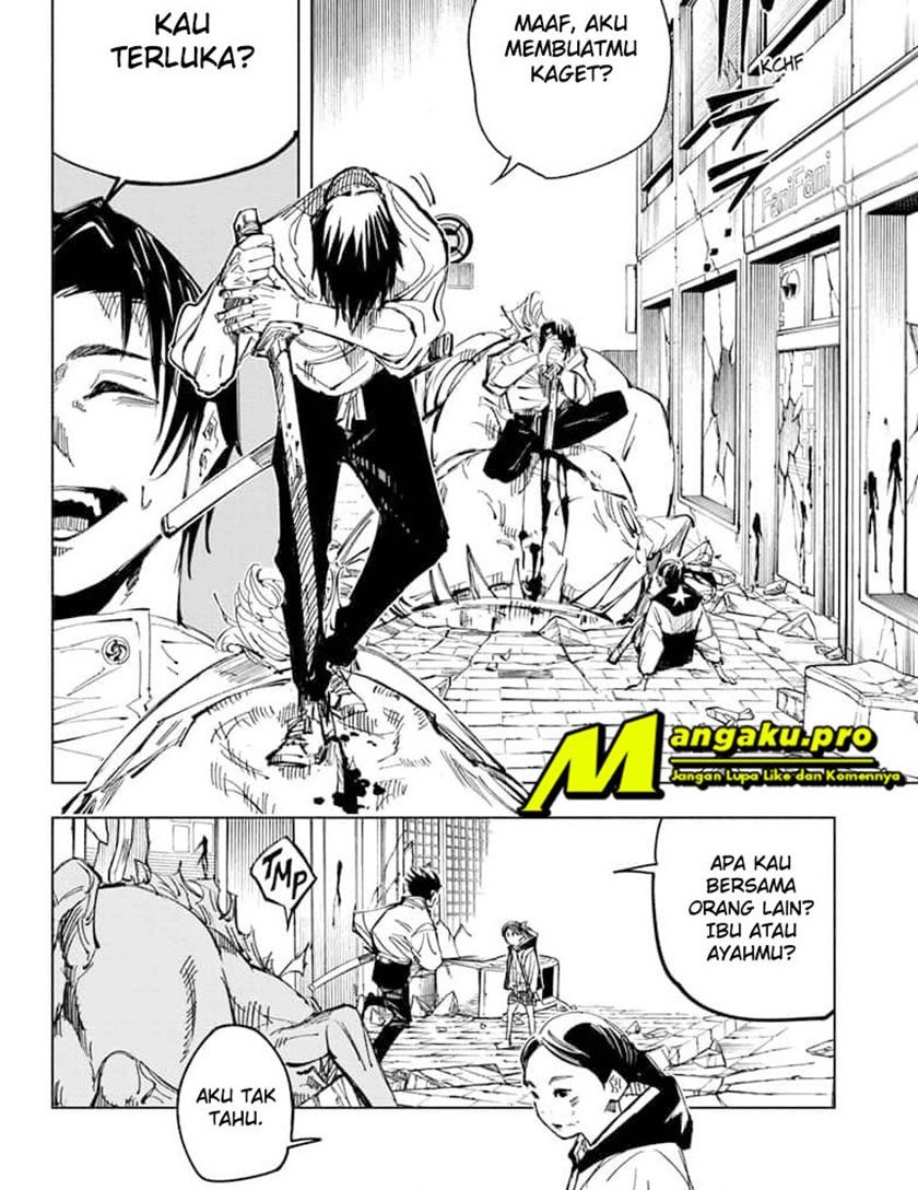 Chapter 137 - halaman 9