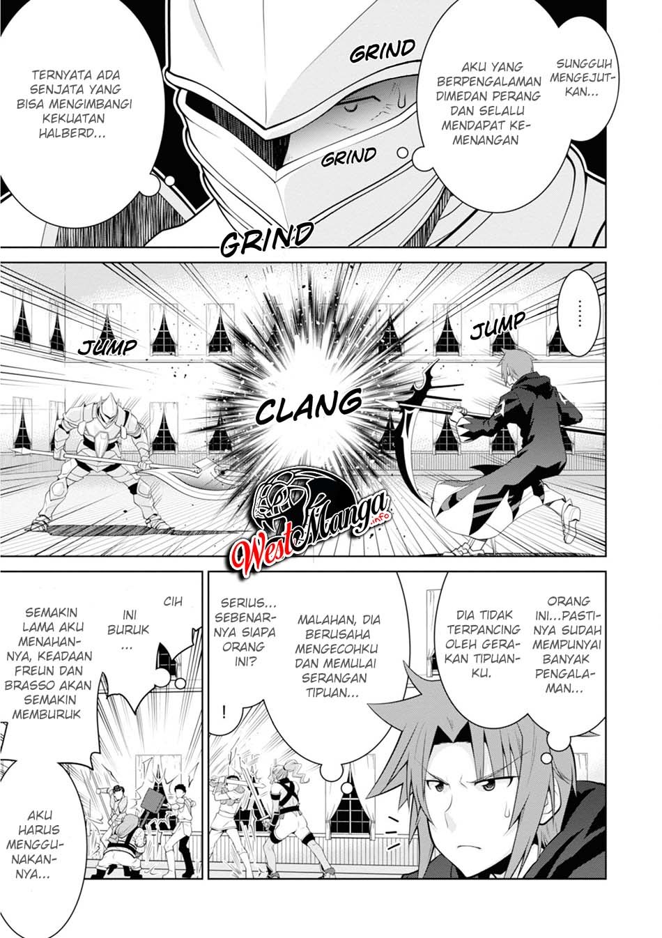 Chapter 46 - halaman 16