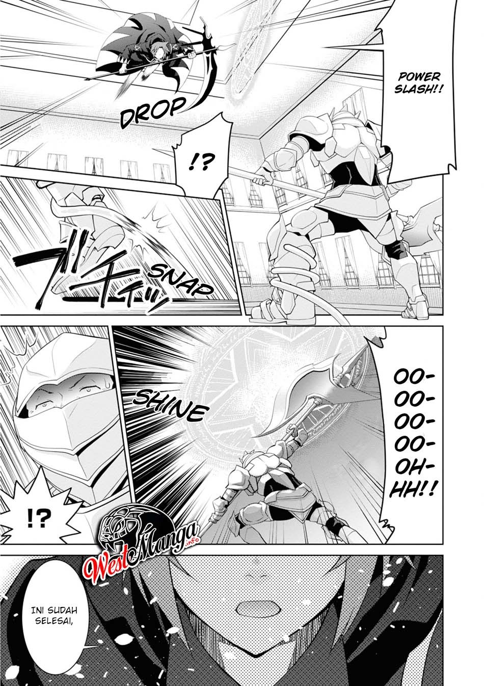Chapter 46 - halaman 18