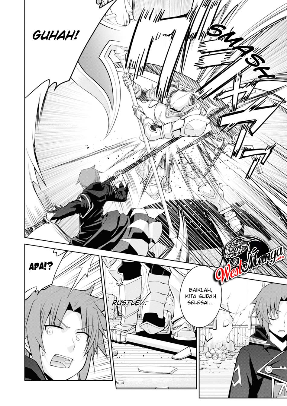 Chapter 46 - halaman 19