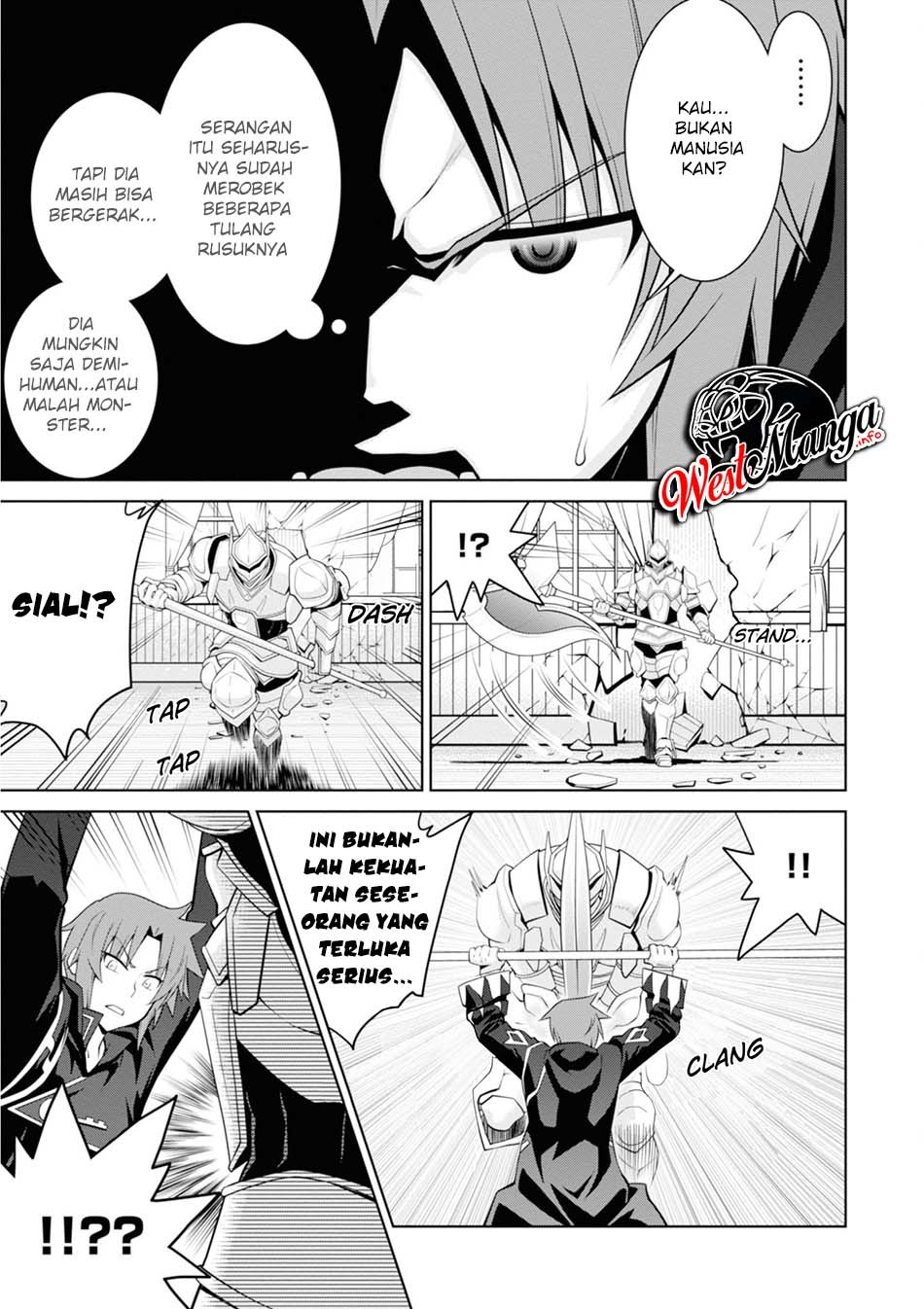 Chapter 46 - halaman 20