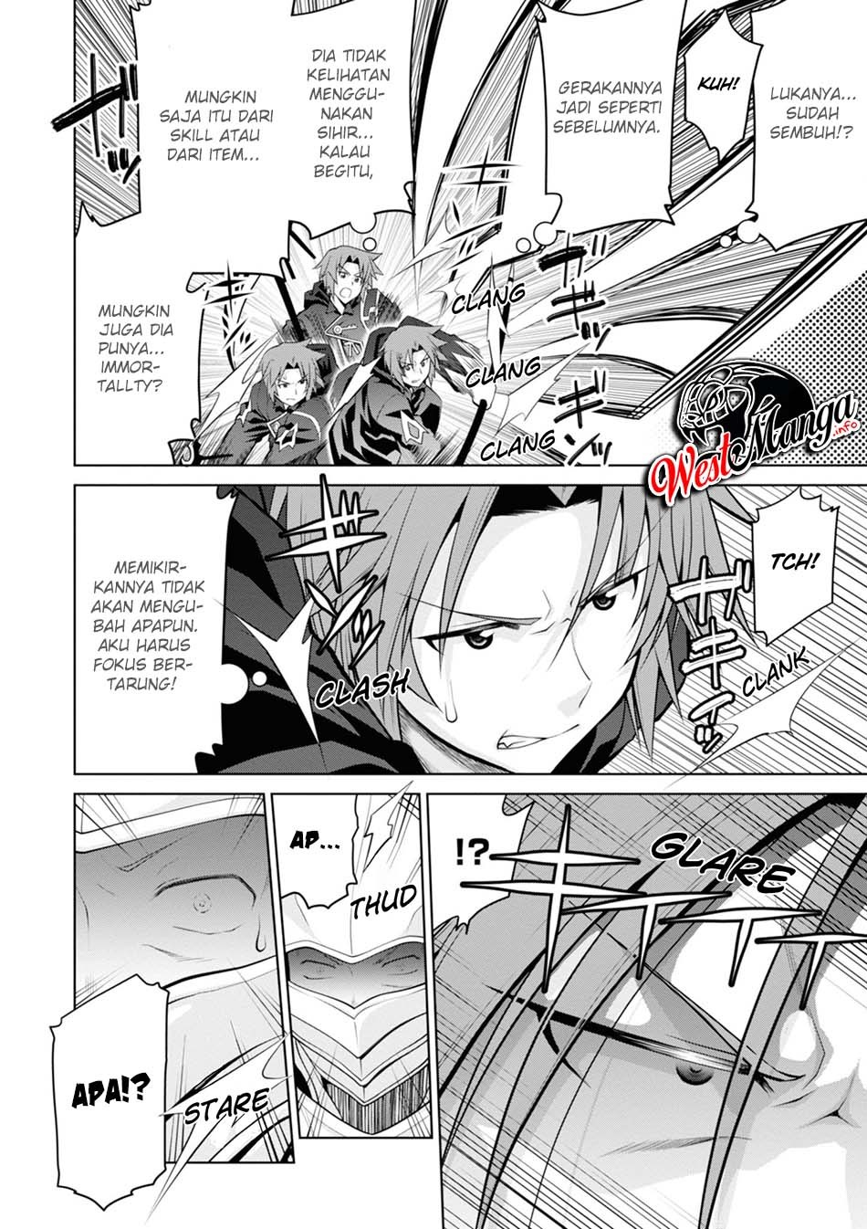 Chapter 46 - halaman 21