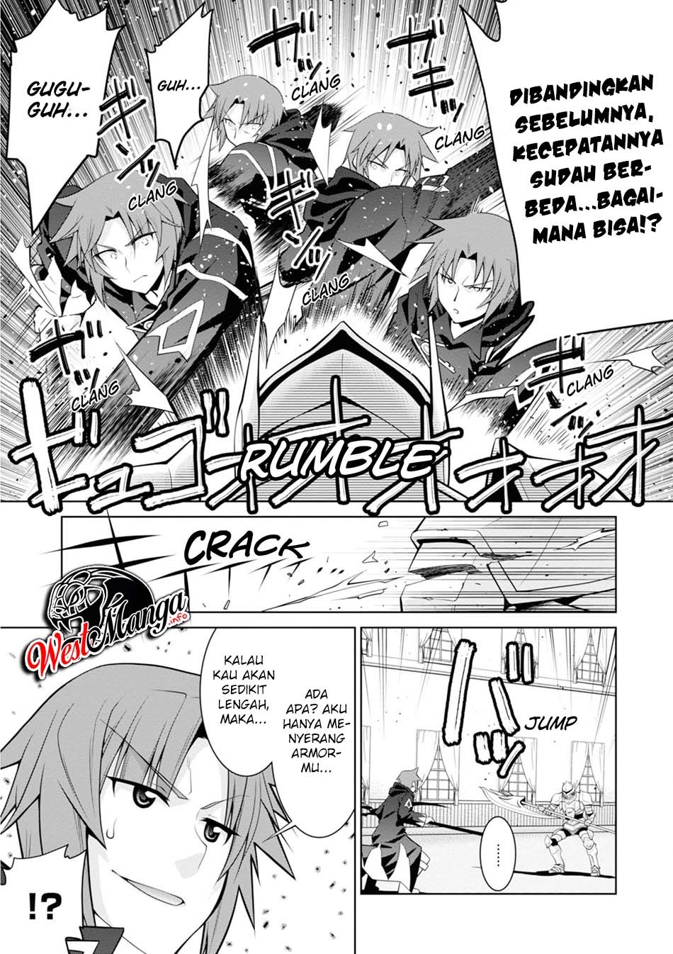 Chapter 46 - halaman 22
