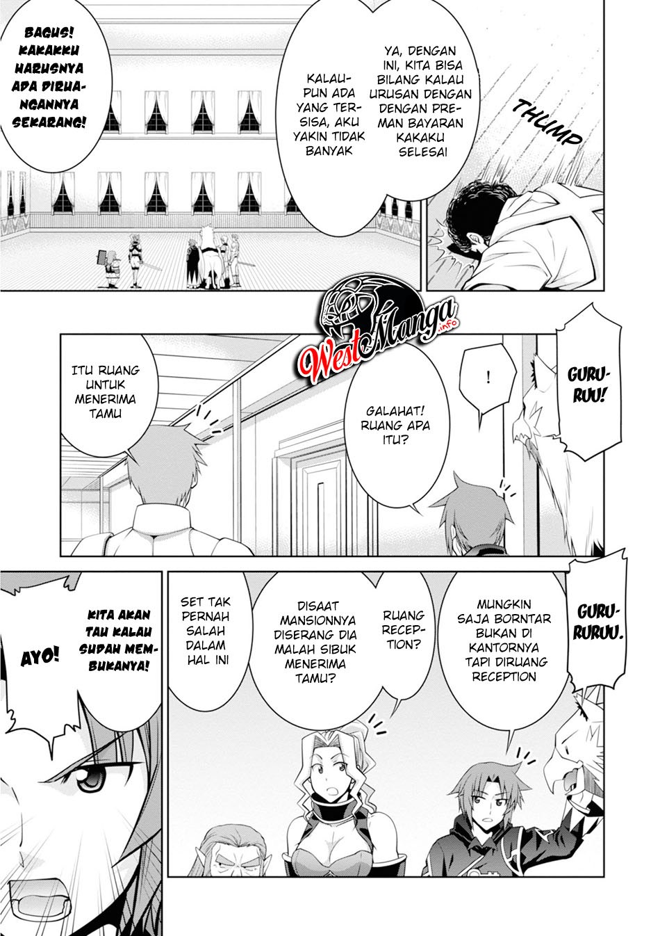Chapter 46 - halaman 26