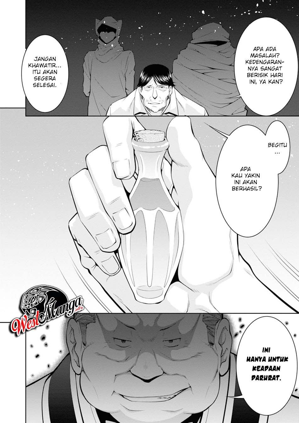 Chapter 46 - halaman 27