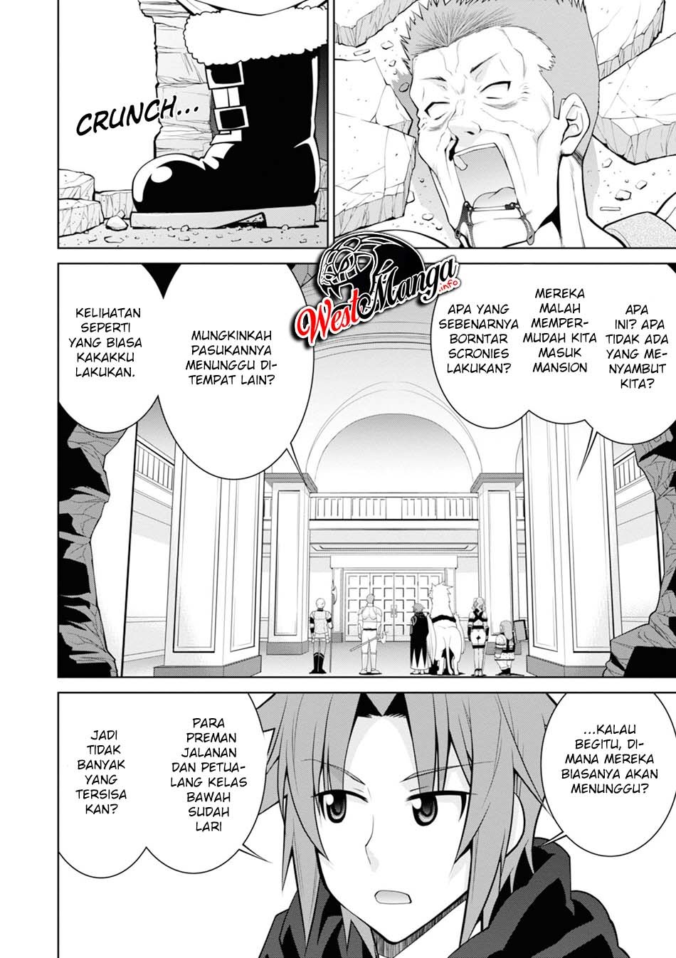 Chapter 46 - halaman 5