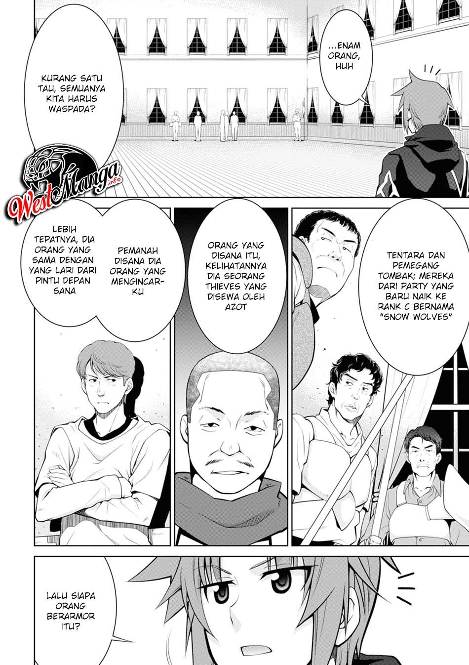 Chapter 46 - halaman 8
