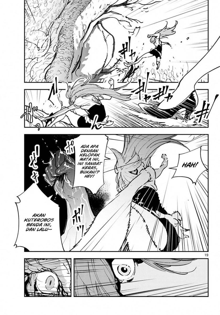 Chapter 18.1 - halaman 22