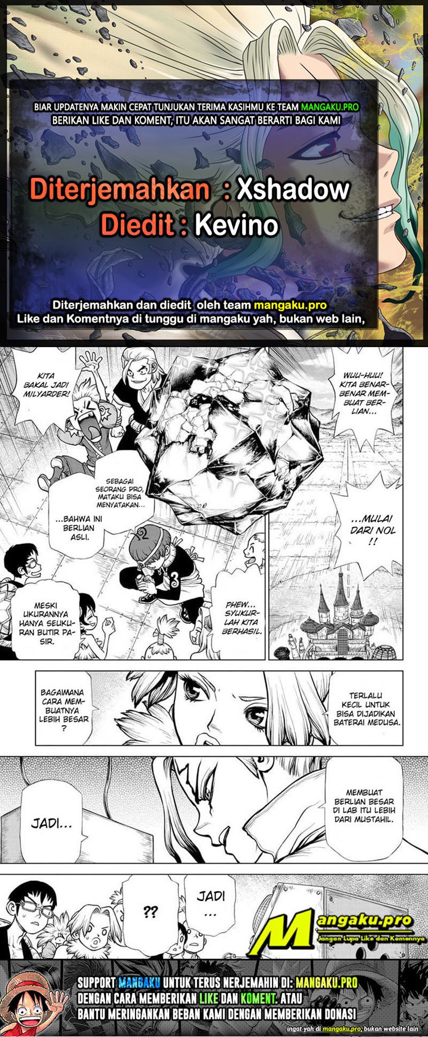 Chapter 183 - halaman 2