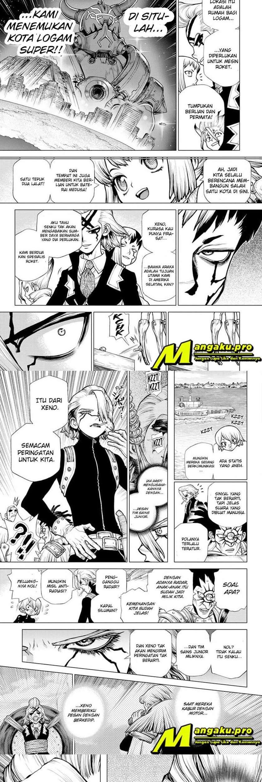 Chapter 183 - halaman 8
