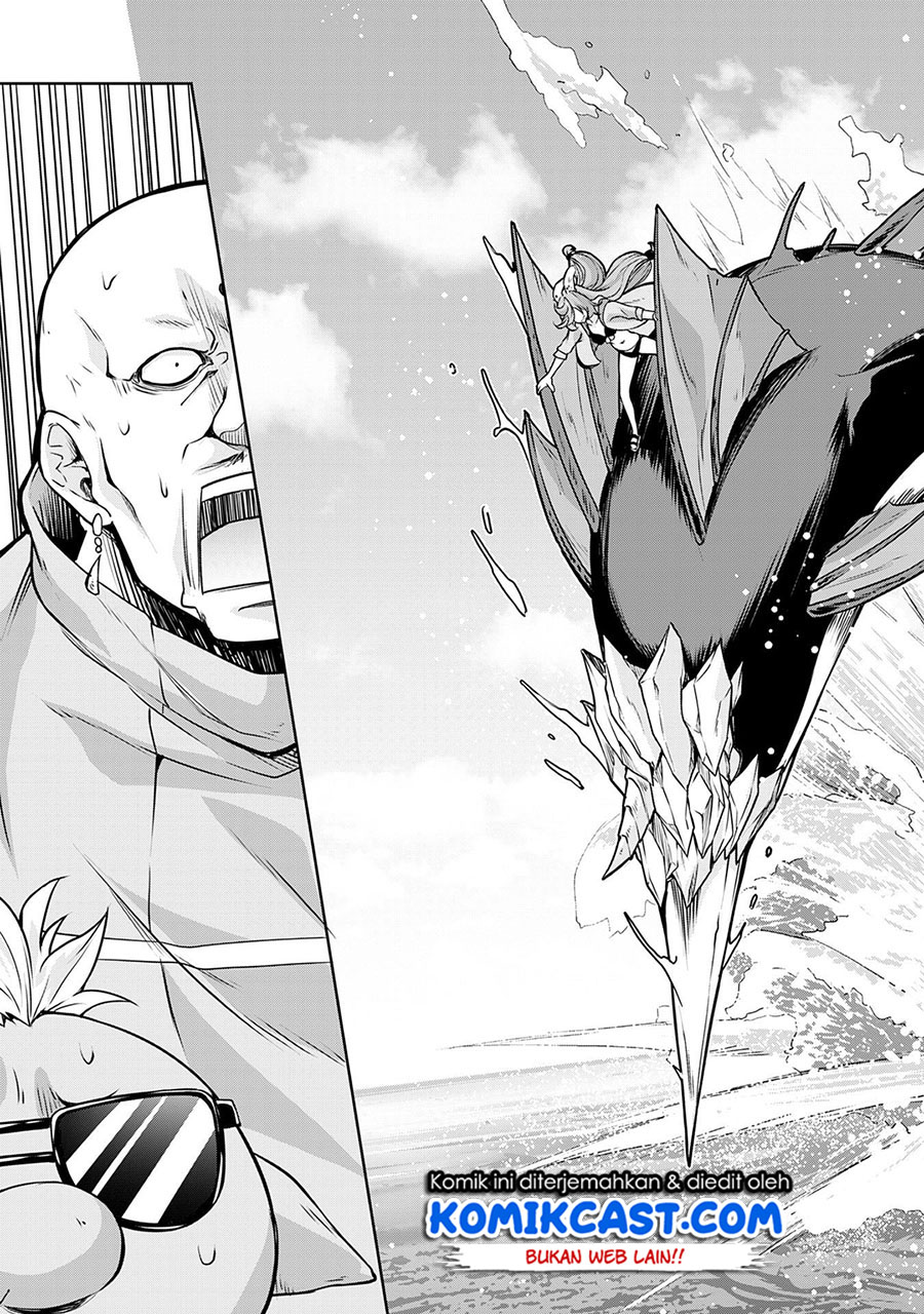 Chapter 47 - halaman 22