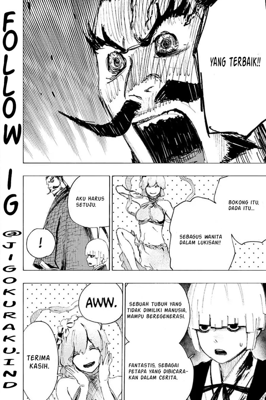 Chapter 72 - halaman 15
