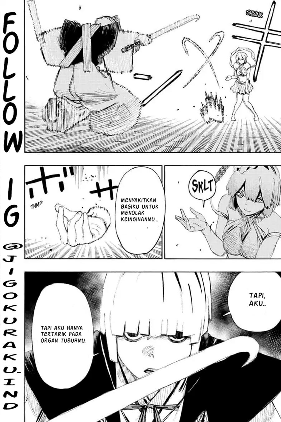 Chapter 72 - halaman 19