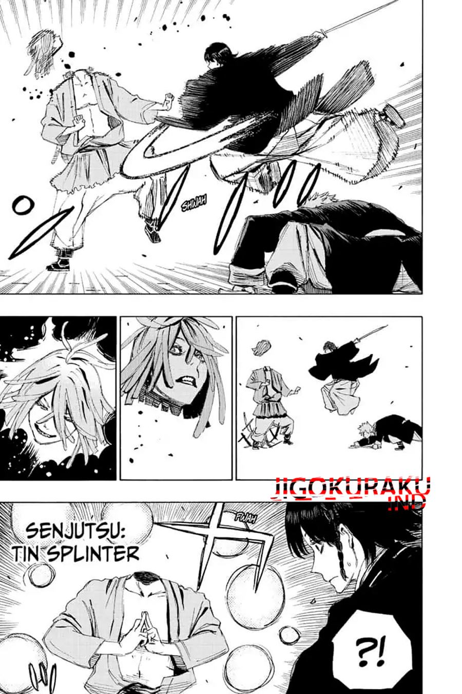 Chapter 72 - halaman 25