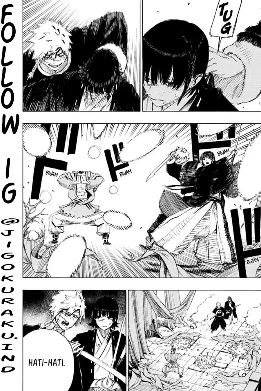 Chapter 72 - halaman 26