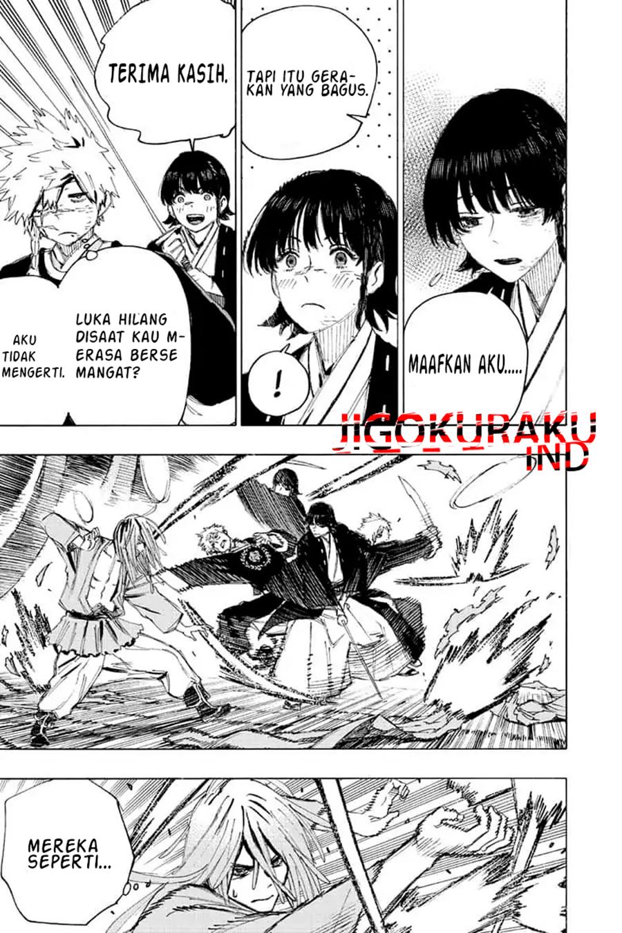 Chapter 72 - halaman 27