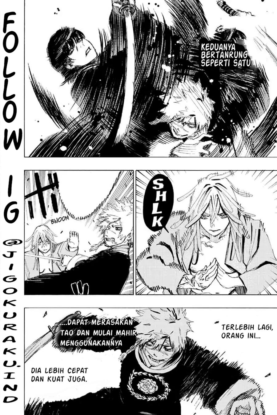 Chapter 72 - halaman 28