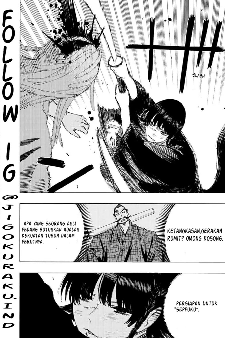 Chapter 72 - halaman 30