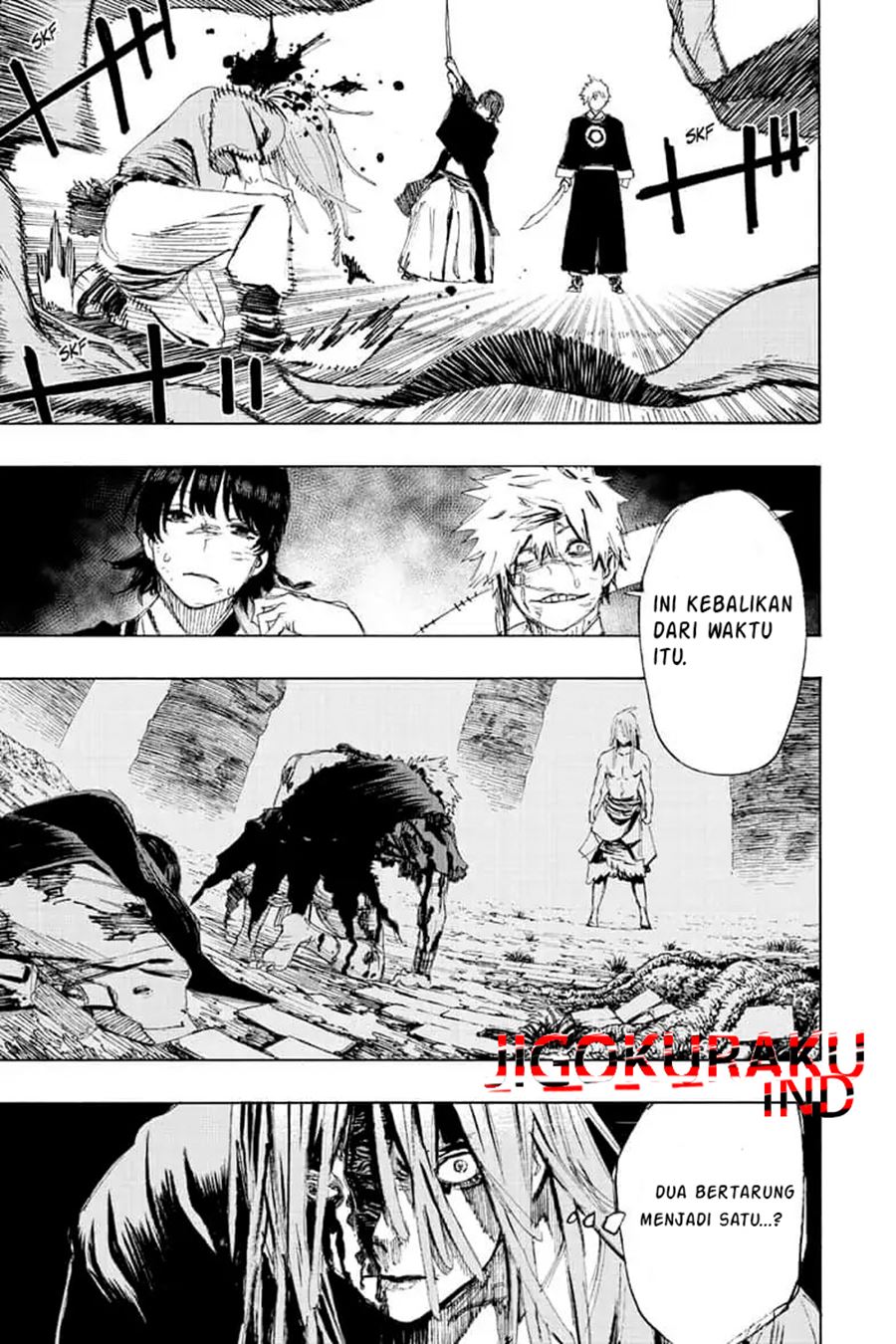 Chapter 72 - halaman 31