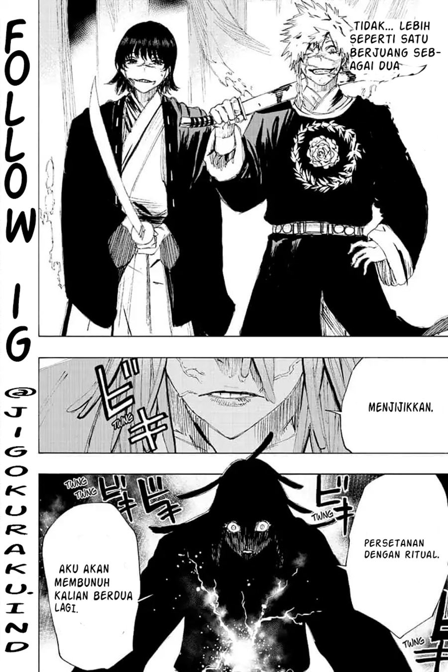 Chapter 72 - halaman 32