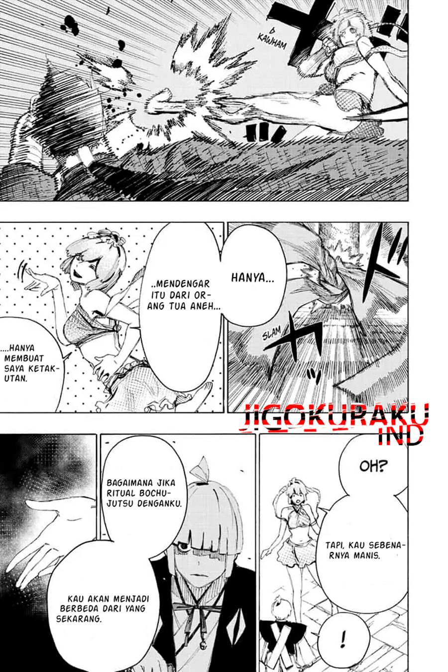Chapter 72 - halaman 37