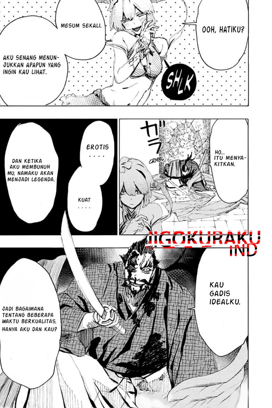 Chapter 72 - halaman 39