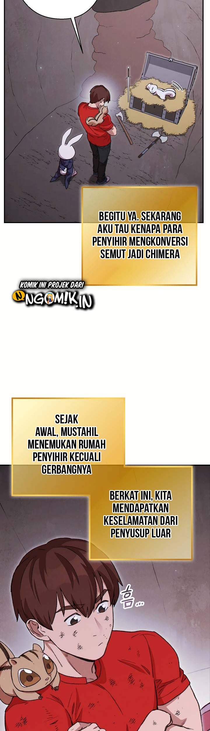 Chapter 68 - halaman 37