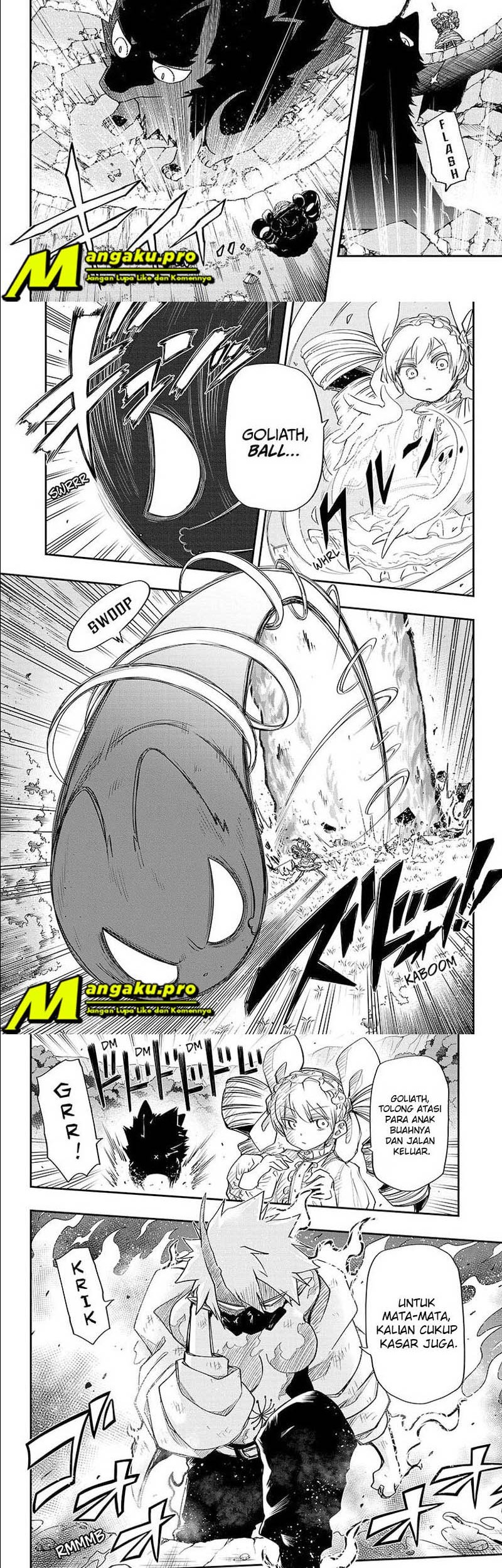 Chapter 68 - halaman 3