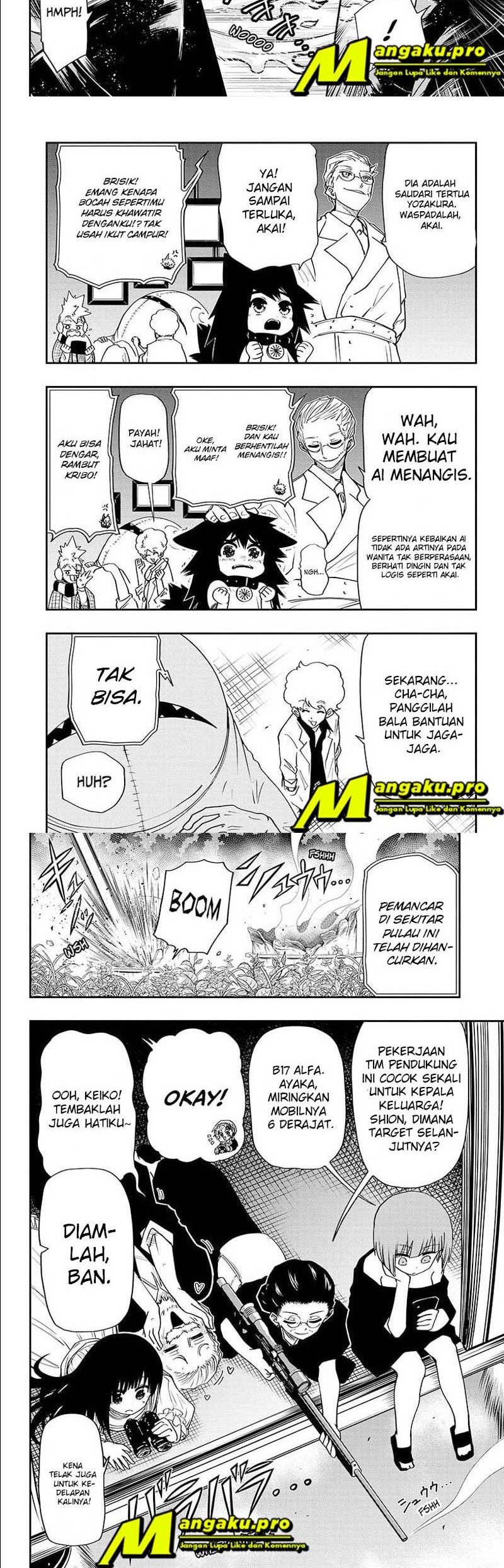 Chapter 68 - halaman 5