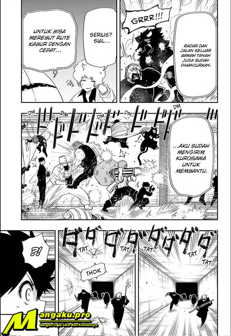 Chapter 68 - halaman 6