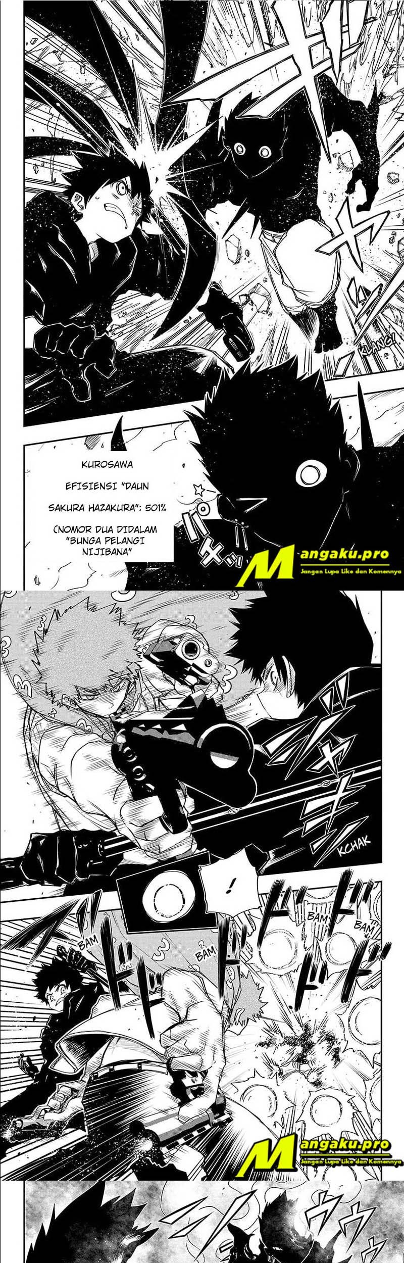 Chapter 68 - halaman 8