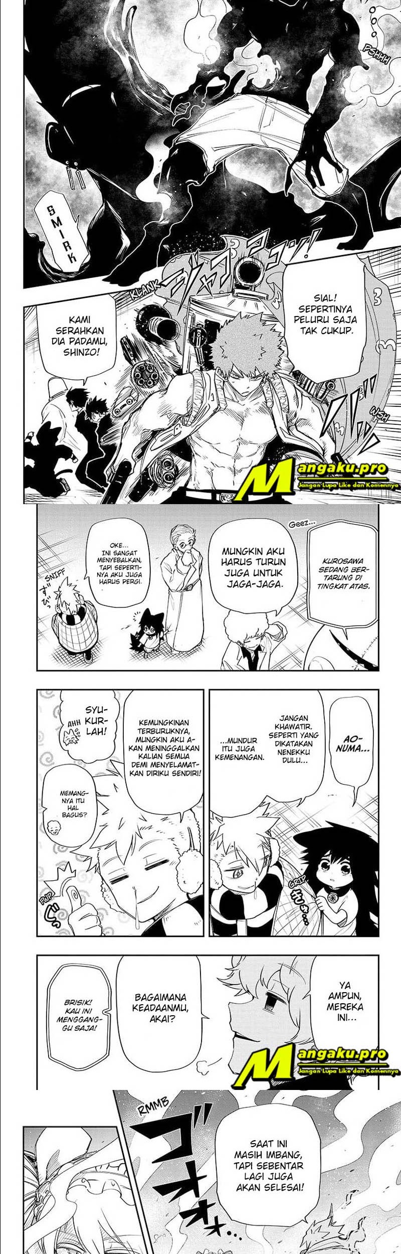 Chapter 68 - halaman 9