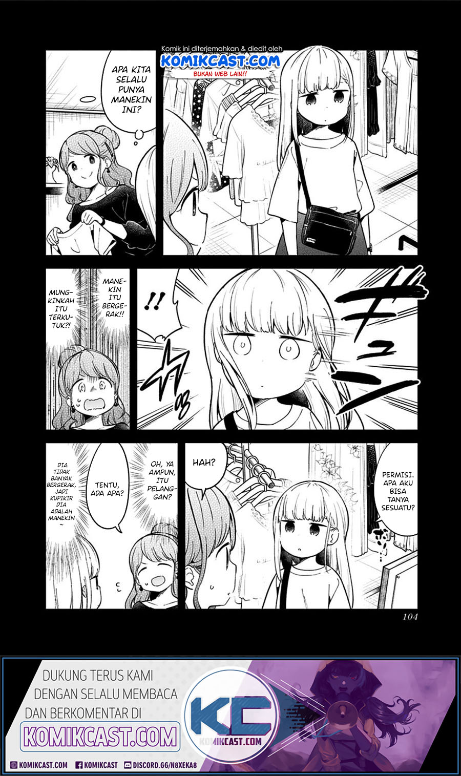 Chapter 74 - halaman 4