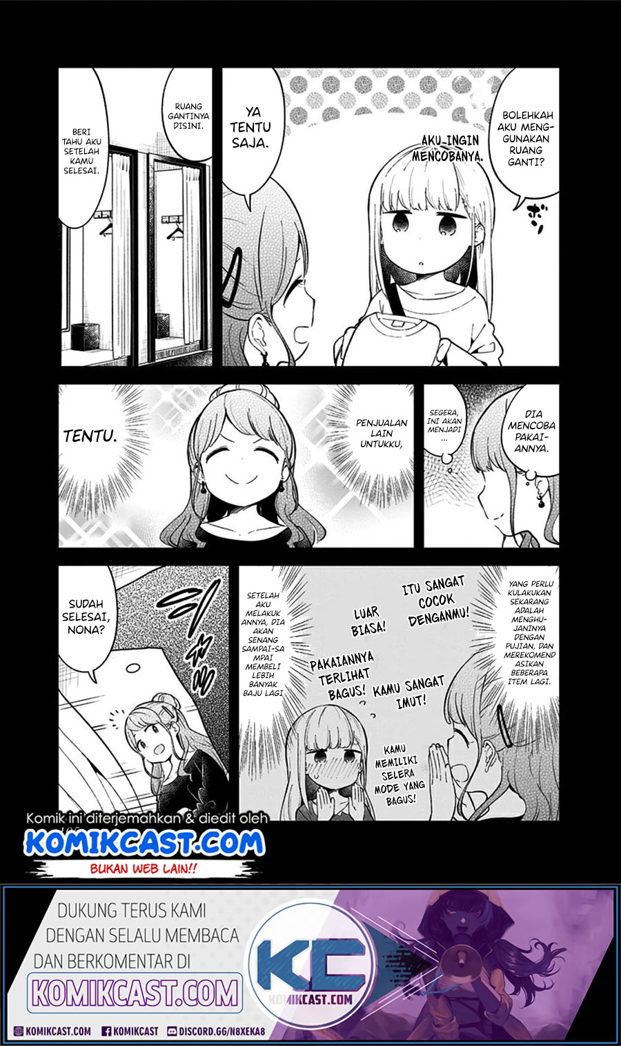 Chapter 74 - halaman 5