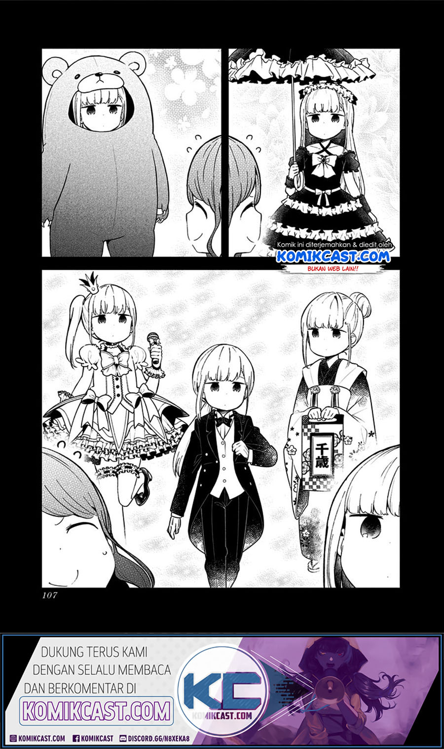 Chapter 74 - halaman 7