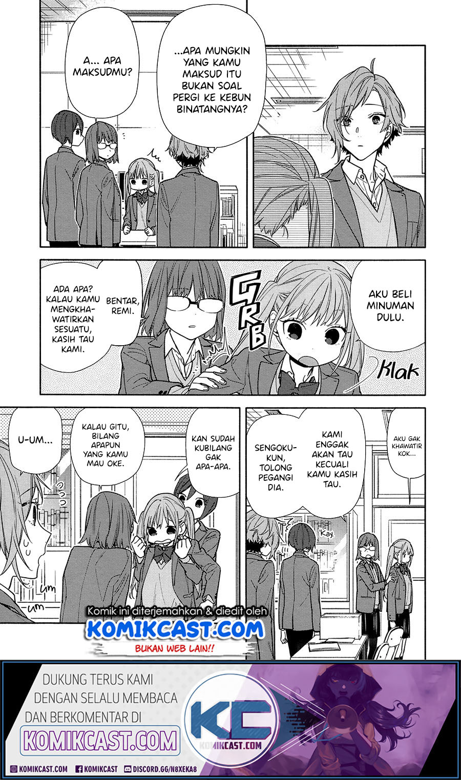 Chapter 120 - halaman 13