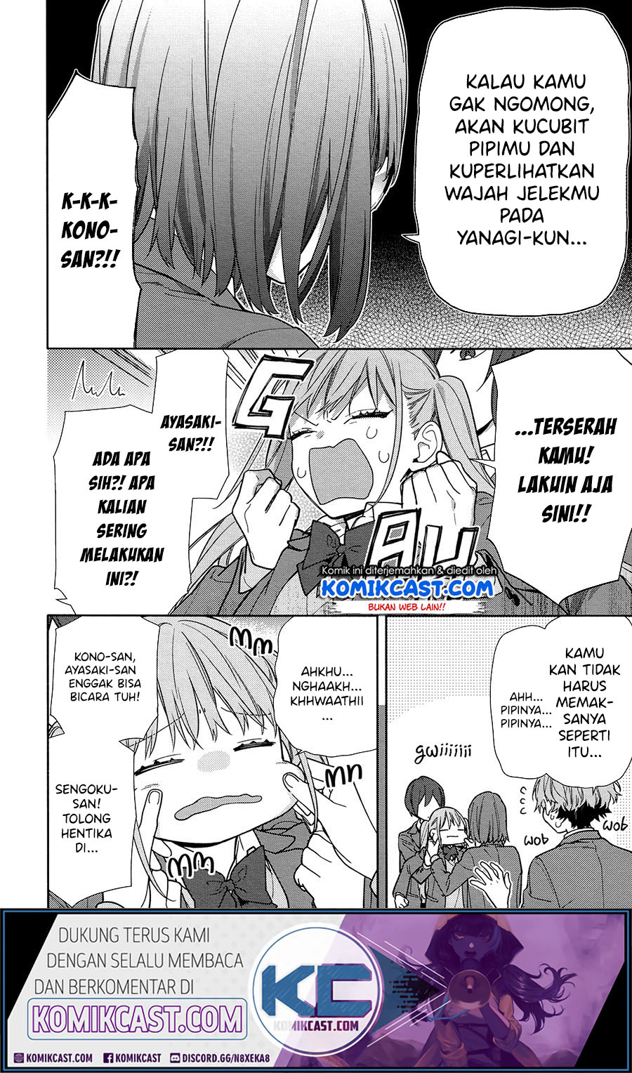 Chapter 120 - halaman 14