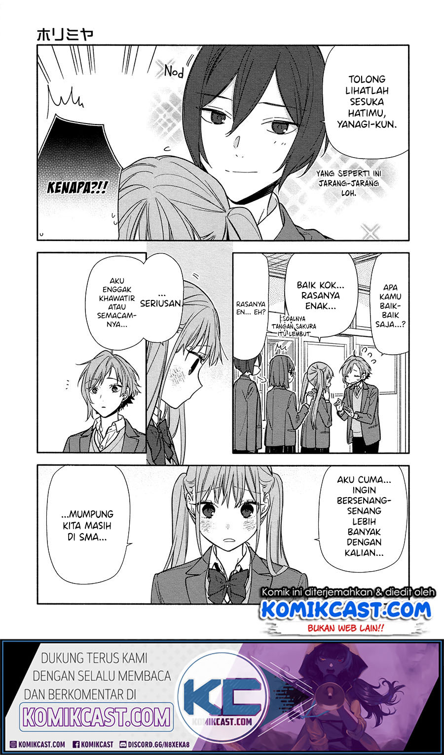 Chapter 120 - halaman 15