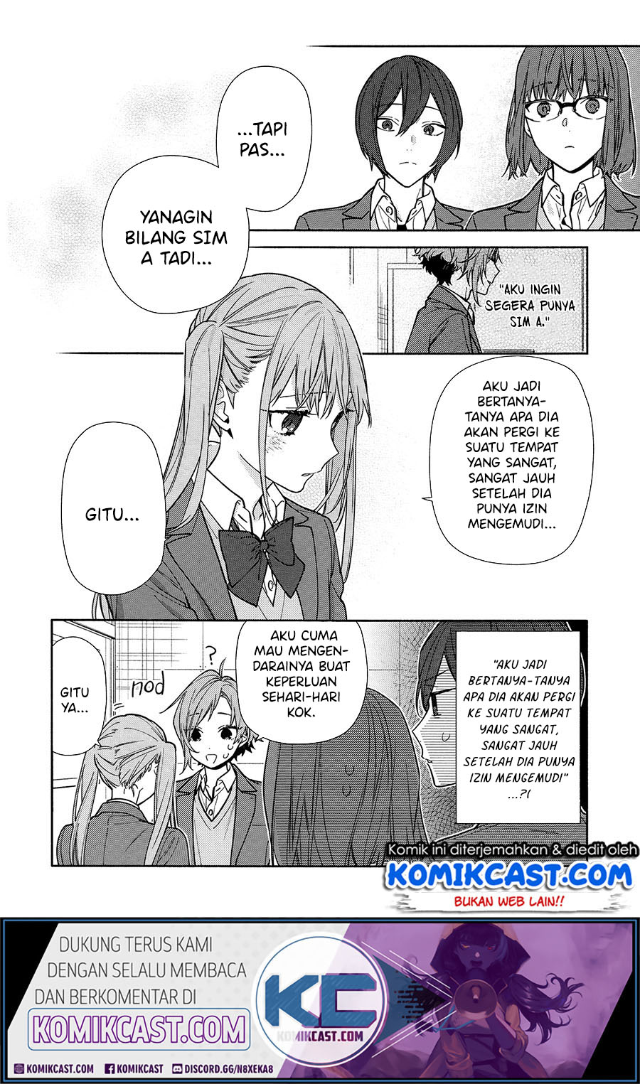 Chapter 120 - halaman 16