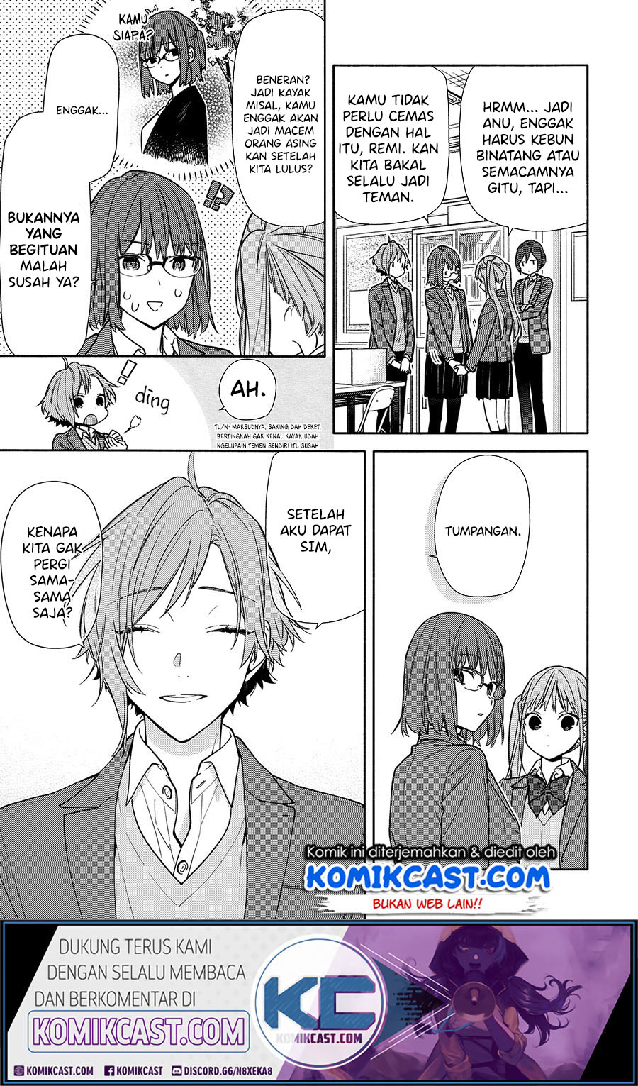 Chapter 120 - halaman 17
